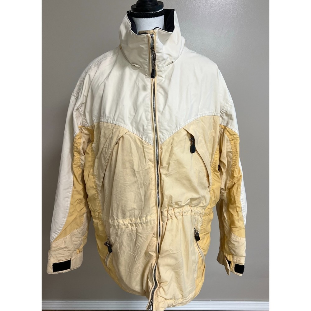 Obermeyer Stormtech ski jacket for women. SZ 16. GUC.